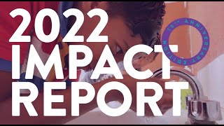 One Drop Foundation 2022 Impact Report [upl. by Iaht454]