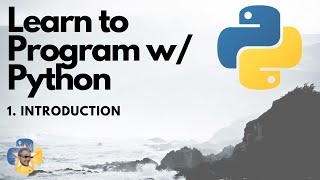 Introduction to Python 3 Programming Tutorial [upl. by Gaither]