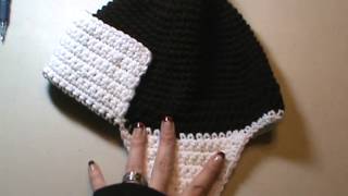 earflap hat [upl. by Neira]