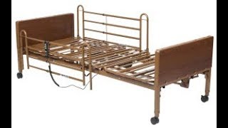 HowtoAssemble  Competitor Bed 2 [upl. by Gerardo]