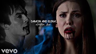 Damon and Elena  Another Love [upl. by Apilef556]