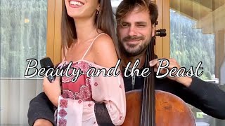 Beauty and the Beast  Hauser and Benedetta Caretta [upl. by Amerd]