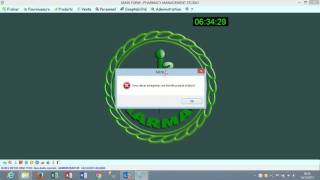 TUTO 6 GESTION DUNE PHARMACIE [upl. by Aimil]