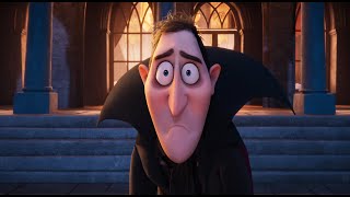 Hotel Transylvania 2 Dennis Transformation Scene [upl. by Ambrosane]