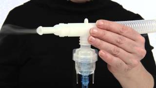 albuterol sulfate inhalation aerosol [upl. by Lindsey682]