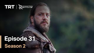 Resurrection Ertugrul  Season 2 Episode 31 English Subtitles [upl. by Eicyal]