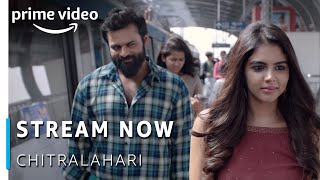 Stream Now Chitralahari Telugu  Sai Dharam Tej Kalyani Priyadarshan Nivetha Pethuraj Brahmaji [upl. by Eudocia]