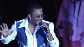 Kool amp the Gang Fresh Live 40th Anniversary [upl. by Adeline331]