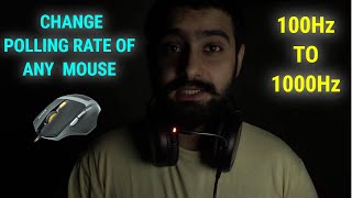 Shrouds thoughts on high polling rate mouse [upl. by Sitnalta]