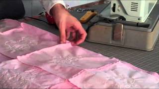 Quilting  101  Beginners Quilt Part 1 [upl. by Atiugram]