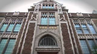 University of Washington Campus Tour [upl. by Danyluk]