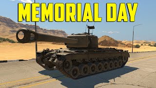 Memorial Day [upl. by Sinne200]