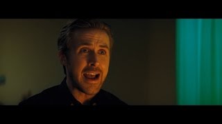 La La Land  Argument Scene HD [upl. by Lajes526]