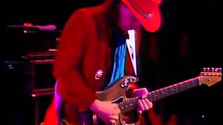 Stevie Ray Vaughan Scuttle Buttin Live In Tokyo 1080P [upl. by Marylin571]