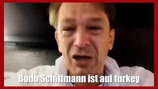 Bodo Schiffmann hat einen cold turkey  Satire [upl. by Mortie]