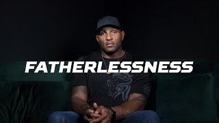 Fatherlessness  RAY LEWIS [upl. by Sousa]