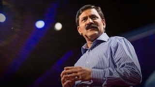 My Daughter Malala  Ziauddin Yousafzai  TED Talks [upl. by Rugen]