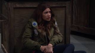 KC Undercover S 2 Emmy Submission [upl. by Luap]