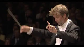 Sibelius Kullervo  JukkaPekka Saraste amp Finnish Radio Symphony Orchestra [upl. by Liamsi]