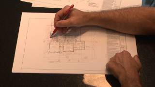 How to Understand Architectural Plans [upl. by Franciscka445]