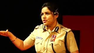 Why Bureaucrats Hesitate to Act  Roopa D Moudgil IPS  TEDxDSCEWomen [upl. by Ekralc72]