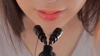 Close ASMR for Those Who Dont Get Tingles😌✨Your Eardrum Massage 4K [upl. by Anesuza]