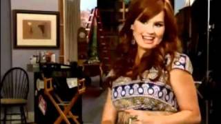 JessieBehind The Scenes  Hosted by Debby Ryan [upl. by Omsoc]