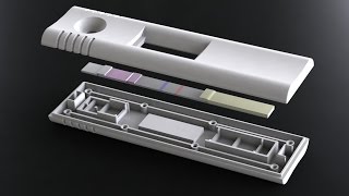 DCN Diagnostics Lateral Flow Assay Development [upl. by Merrily583]