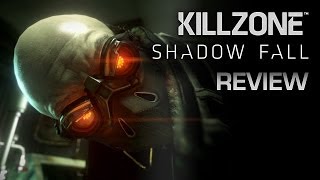 Killzone Shadow Fall  Review [upl. by Rovaert]