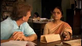 BBC The Story of India  Episode 1  Beginnings [upl. by Ybok301]