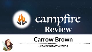 Campfire Review [upl. by Aneled]