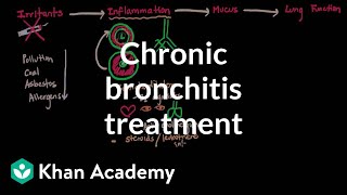 Bronchial and Vesicular Breath Sounds [upl. by Dianne]