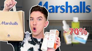 Can You Trust Skincare From Marshalls [upl. by Nnyleitak737]