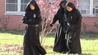 Passionist Nuns of Ellisville [upl. by Rehtse]