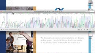 Sequence Analysis Protocol  DNA Sequence Analysis Part 1 [upl. by Nico517]