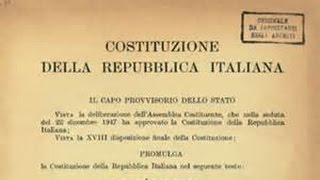 Piero Calamandrei  Discorso sulla Costituzione Milano 1955 [upl. by Juno]