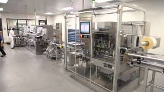 Pharmascience  Production [upl. by Eliseo]