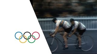 The London 1948 Olympic Film Part 3  Olympic History [upl. by Dietz]