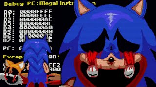 PIRATED  SONIC 2 [upl. by Sucram]