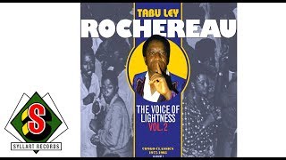 Tabu Ley Rochereau  Monument audio [upl. by Anirehtac]