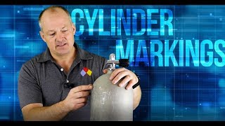 Cylinder Markings [upl. by Enisamoht]