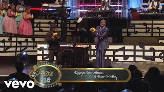 Joyous Celebration  I Beat Live at Carnival City 2012 [upl. by Otxilac506]