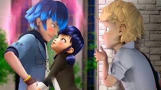 Miraculous Ladybug Season 4「AMV」 How It Feels To Be Replaced [upl. by Kifar128]