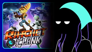 Ratchet and Clank Movie Review [upl. by Elana]