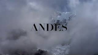 ANDES A 4K Aerial Film of Peru [upl. by Wichman442]