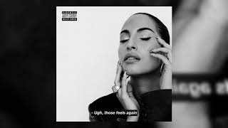 Snoh Aalegra  Love like that [upl. by Pasco]