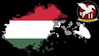 Early Hungarian History [upl. by Ynafetse879]