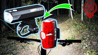 ✅ TOP 5 Best Bike Light Today’s Top Picks [upl. by Lissi136]