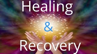 Healing and Recovery  Subliminal Affirmations  Delta  Isochronic  Binaural [upl. by Langill95]