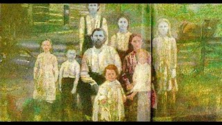 Mystery Behind The BlueSkinned People Of Kentucky [upl. by Collete810]